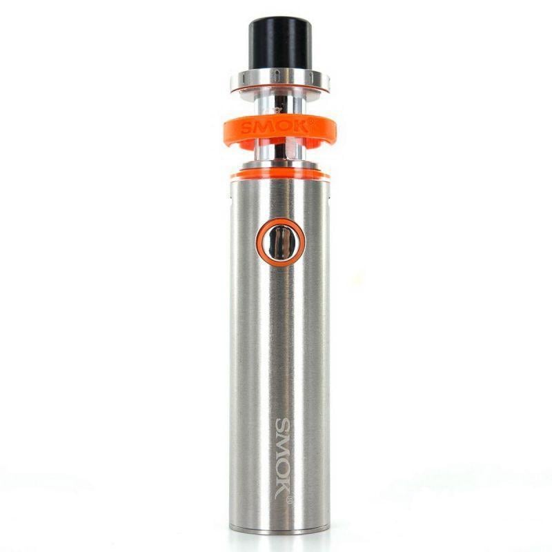 Электронный кальян Smok Vape Pen 22 Silver