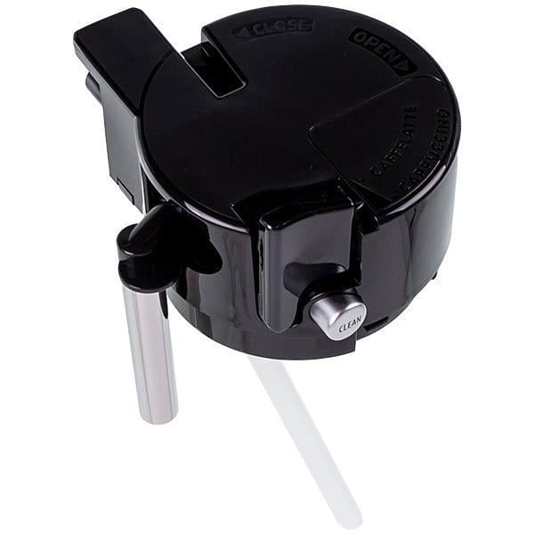 Крышка капучинатора кофемашины DeLonghi 7313245211 (7332206100)
