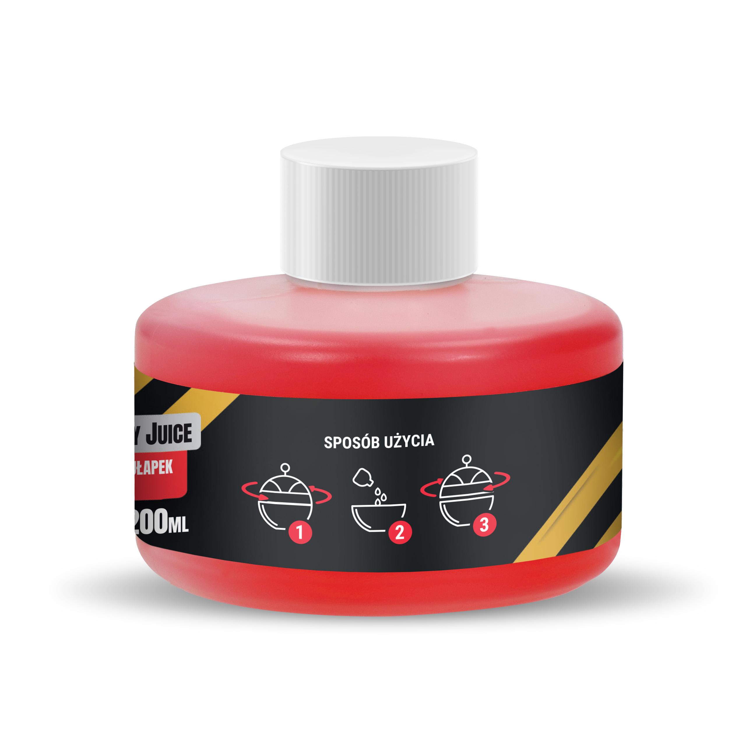 Приманка для осоловок і мухоловок Linarem 200 мл (59082789702002) - фото 3 Приманка для осоловок і мухоловок Linarem 200 мл (59082789702002) - фото 3