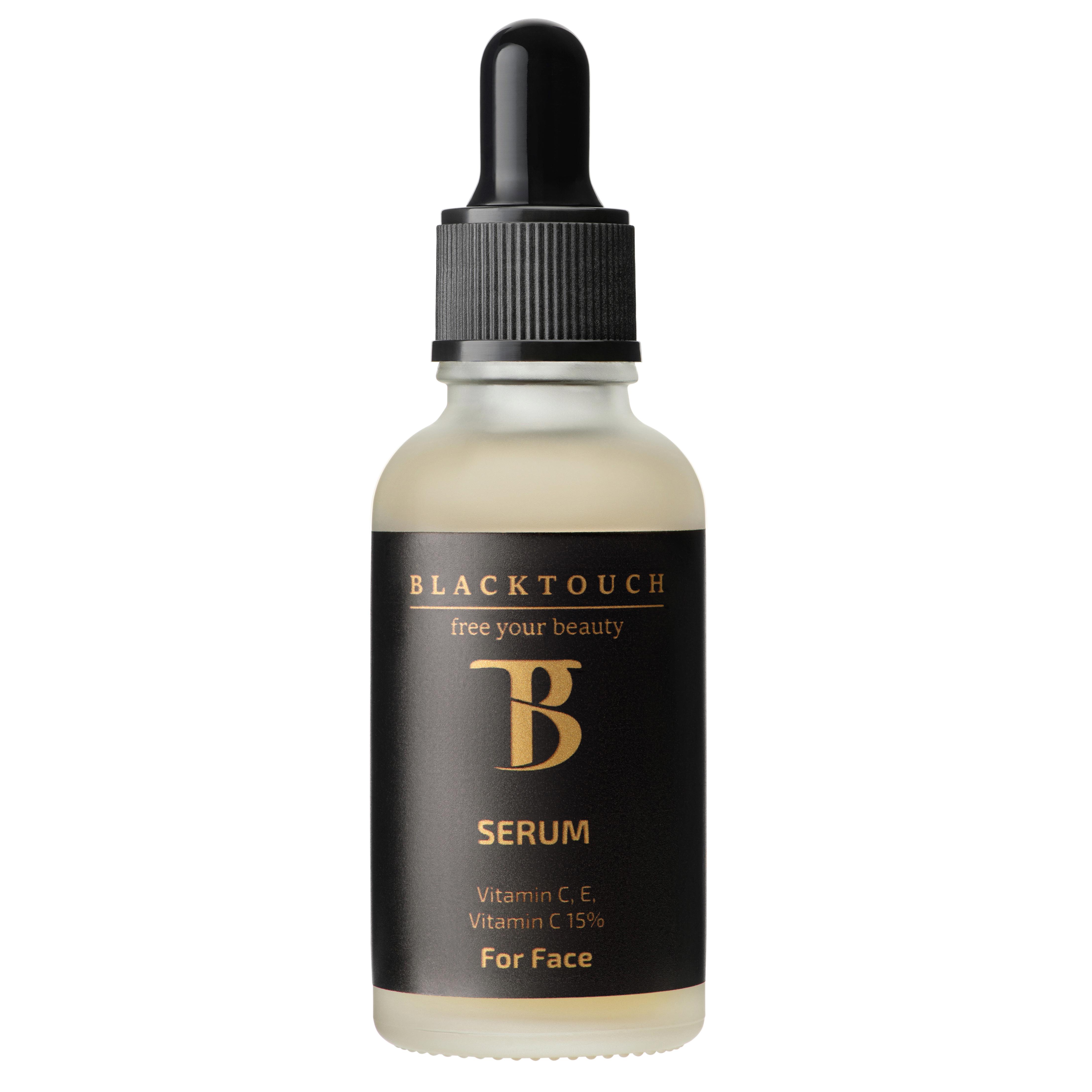 Сыворотка BlackTouch Vitamin C Serum