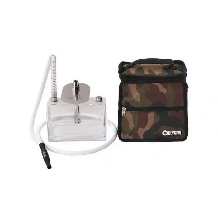 Кальян Oduman N7 Smoke Tank (21406)