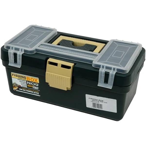 Ящик для рыбалки Energofish Fishing Box Minikid-315 (2040566916) Ящик для рыбалки Energofish Fishing Box Minikid-315 (2040566916)