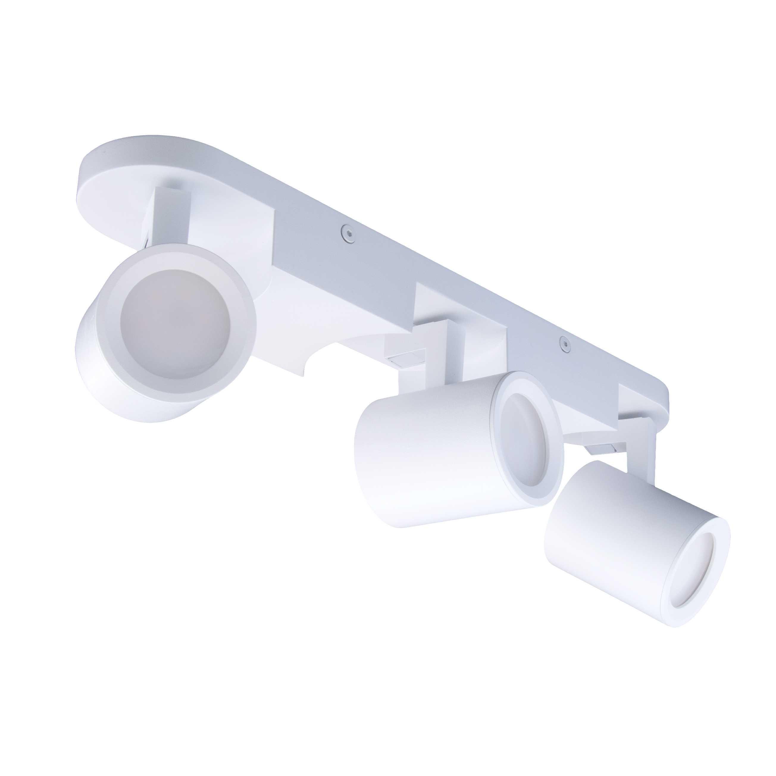 Спот Skarlat (TH8803 WH)