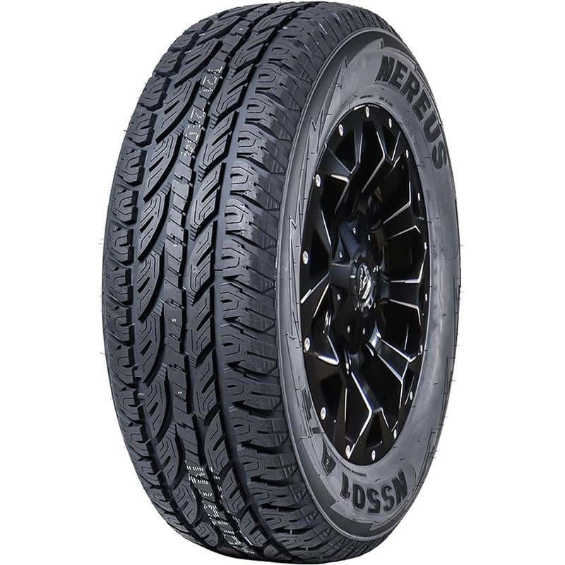 Автошина Nereus NS501 A/T 265/65 R17 112T (392682)