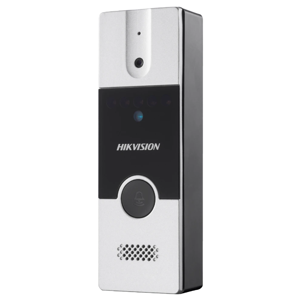 Видеопанель Hikvision DS-KB2411-IM (10613)