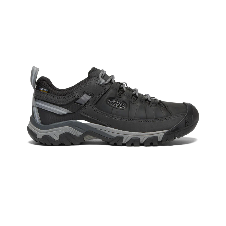 Кроссовки мужские Keen Targhee III Wp р. 44,5 (1026329)