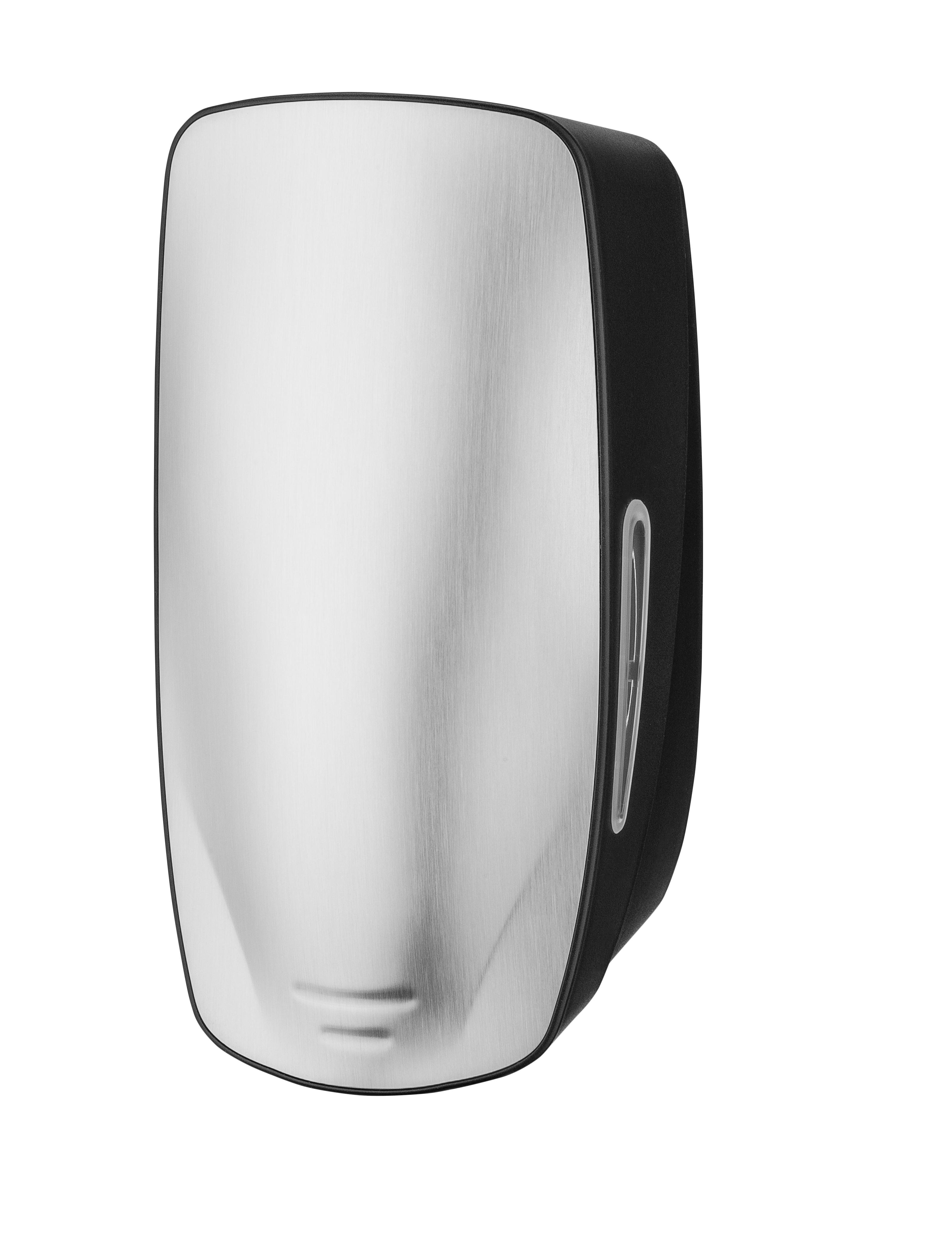 Дозатор рідкого мила 900 мл All Care Plastiqline PQXS (5700)