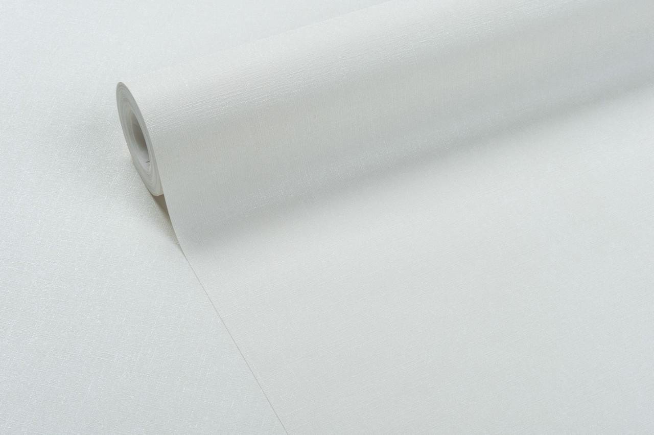 Обои флизелиновые Vinil LS ФК СШТ 8-1215 винил горячего тиснения 1,06х10,05 м Белый