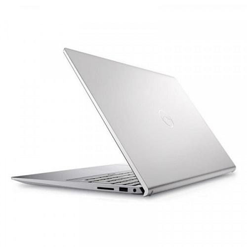 Ноутбук DELL Inspiron 15 5515-3124 Silver (10060678) - фото 4