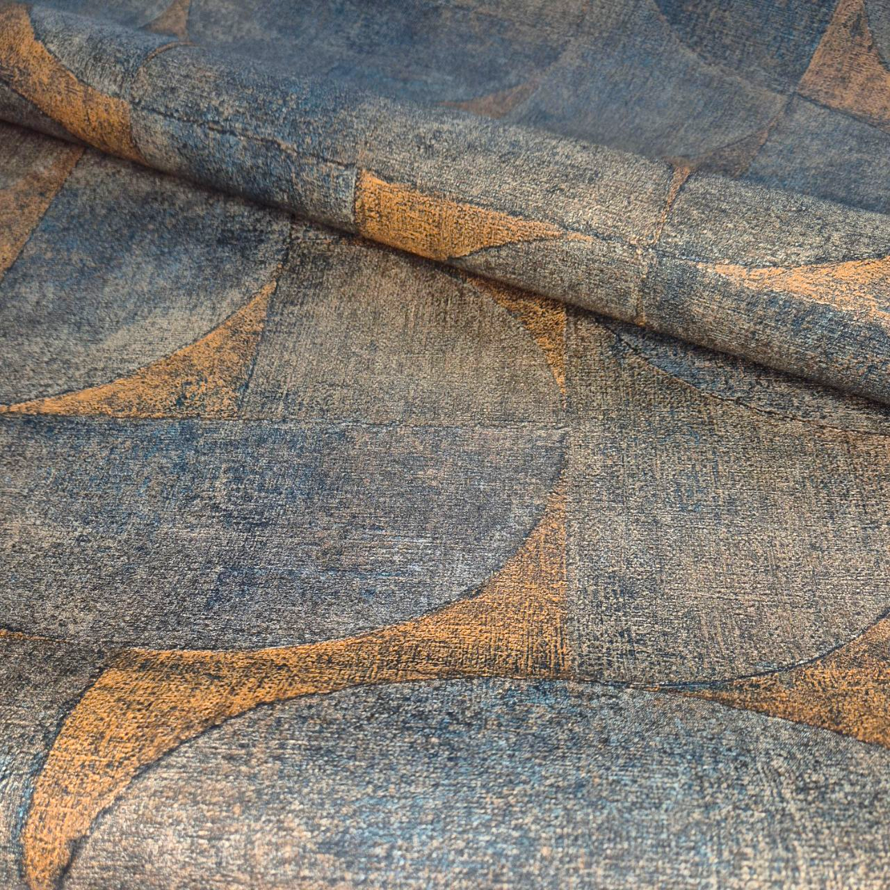 Шпалери вінілові Marburg 10,05x1,06 м Коричневий (1032872) - фото 8 Шпалери вінілові Marburg 10,05x1,06 м Коричневий (1032872) - фото 8