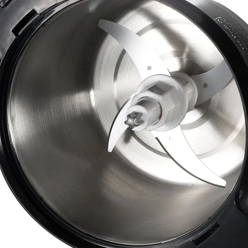 Блендер RAF R.7008 кухонний подрібнювач 6 л 600W (26202538) - фото 4 Блендер RAF R.7008 кухонний подрібнювач 6 л 600W (26202538) - фото 4