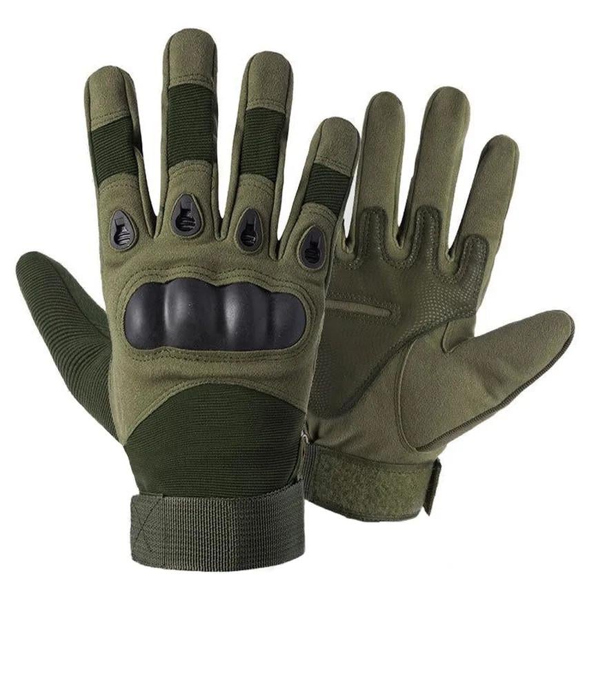 Перчатки штурмовые полнопалые пара ХL Олива (2746741091) Перчатки штурмовые полнопалые пара ХL Олива (2746741091)