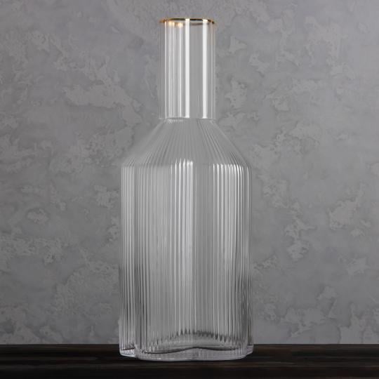 Графин Elisey Шарм 1200 мл (9075-005) Графин Elisey Шарм 1200 мл (9075-005)