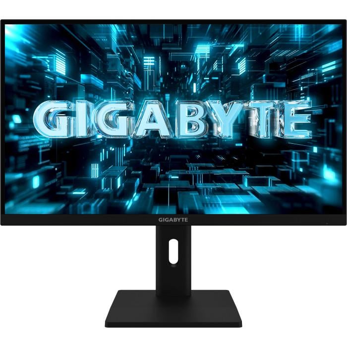 Монитор игровой Gigabyte G27Q3 Gaming Monitor Black (35575583)