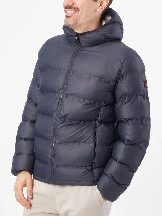 Куртка Lotto BOMBER WENGEN 220267/10B S Сірий - фото 3 Куртка Lotto BOMBER WENGEN 220267/10B S Сірий - фото 3