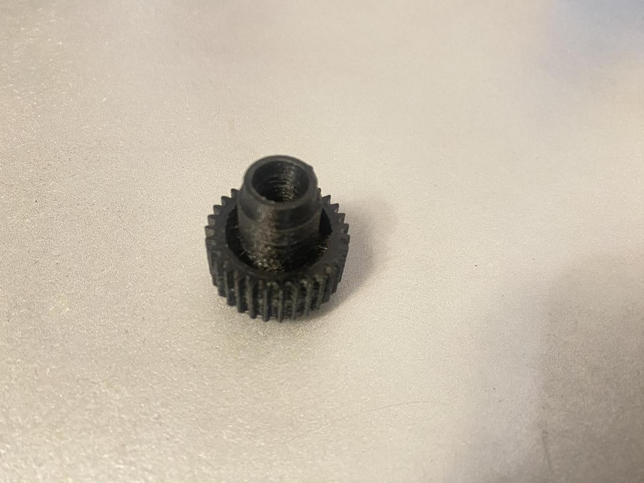 Шестерня блендера Rotex RTB 830