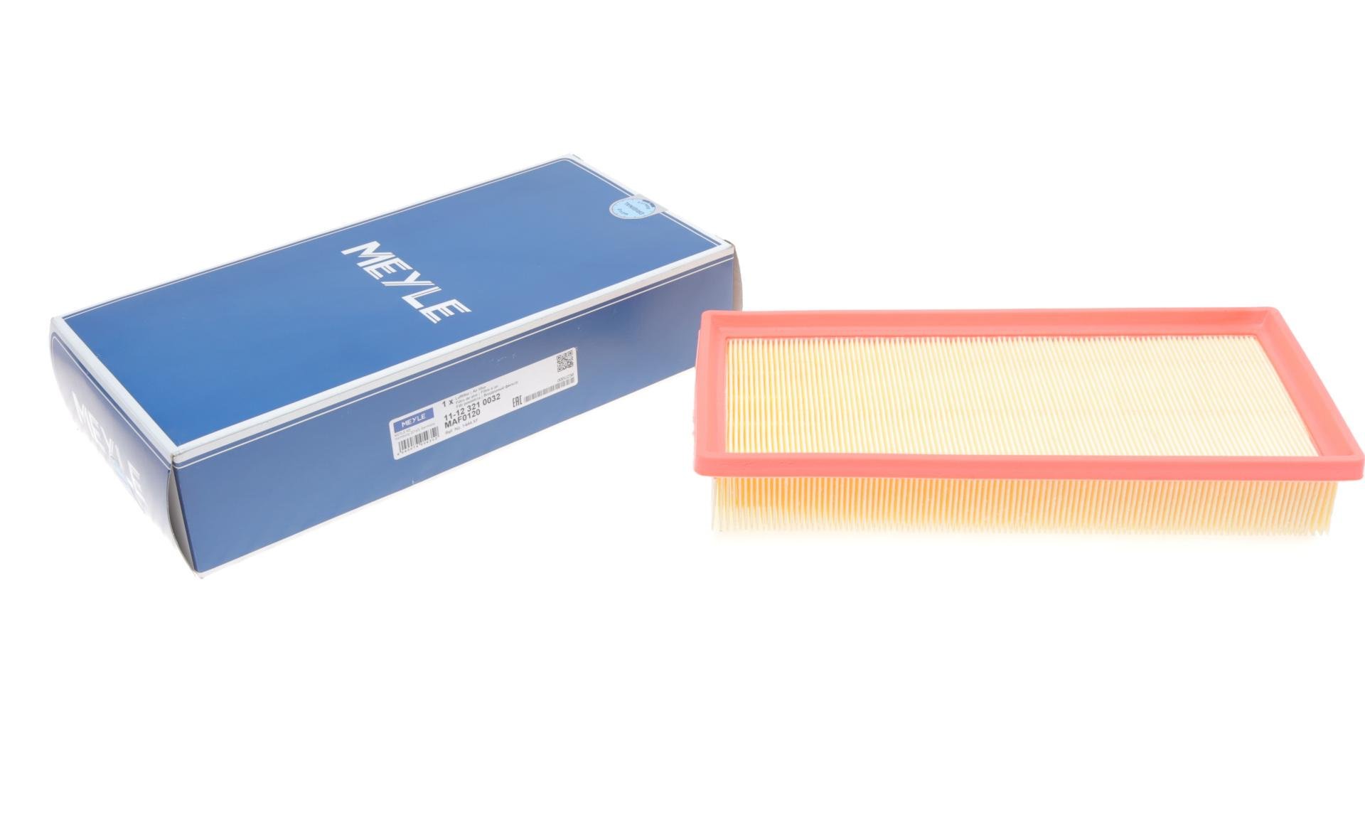 Фильтр воздушный Meyle для Citroen C5/Peugeot 407/508 2,0 HDi 04- (11-12 321 0032)