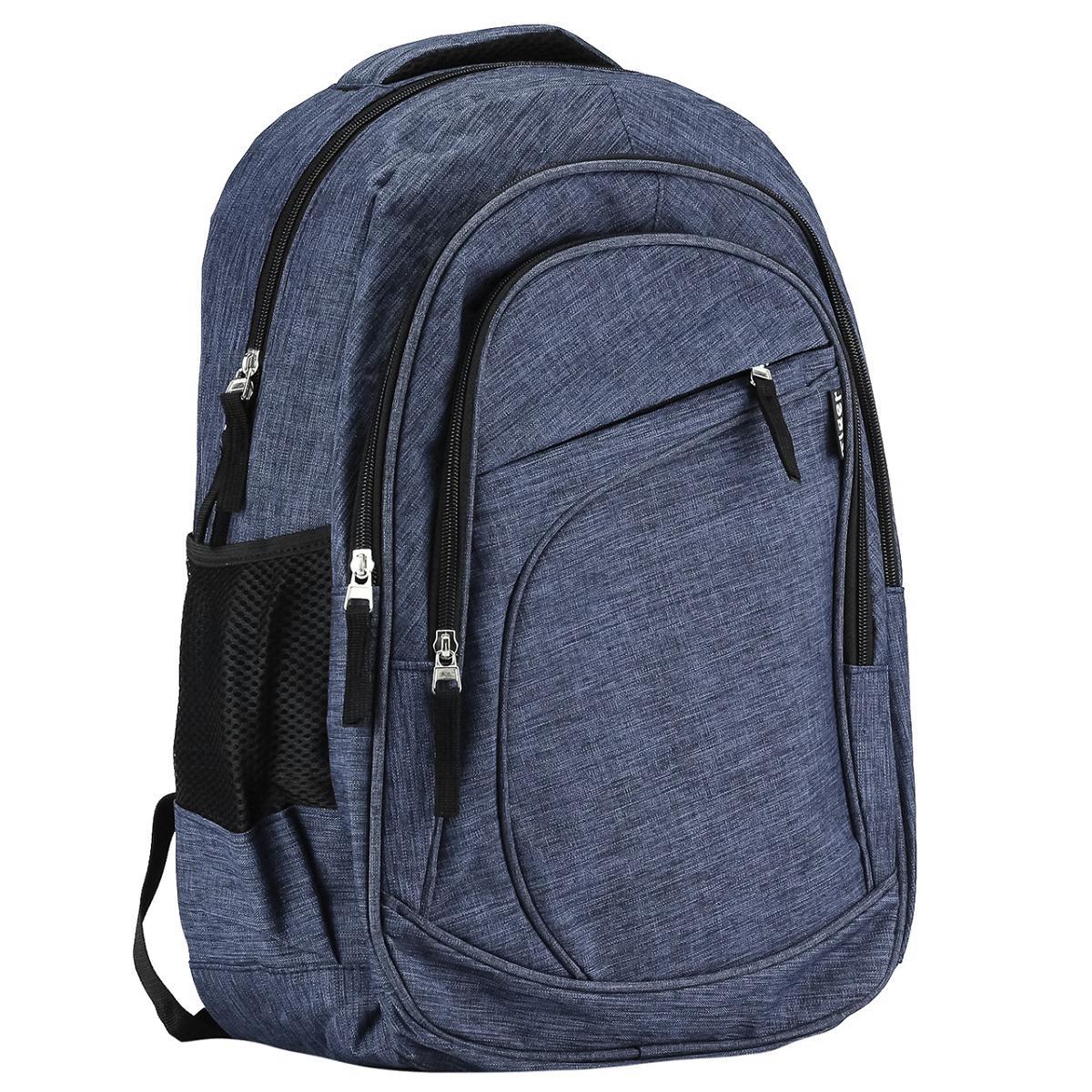 Рюкзак Tiger Neo Синий (R313724)