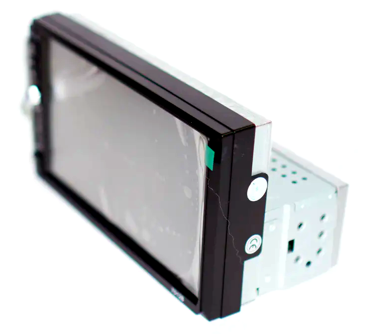 Автомагнитола 1din 7" USB SD Bluetooth 7012В - фото 10 Автомагнитола 1din 7" USB SD Bluetooth 7012В - фото 10