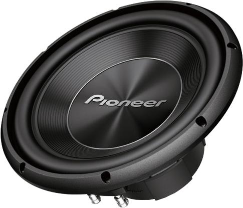 Сабвуфер автомобильный Pioneer TS-А250D4
