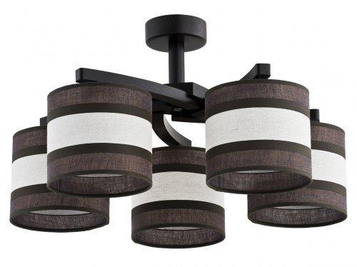 Люстра Alfa Pergito (21655)