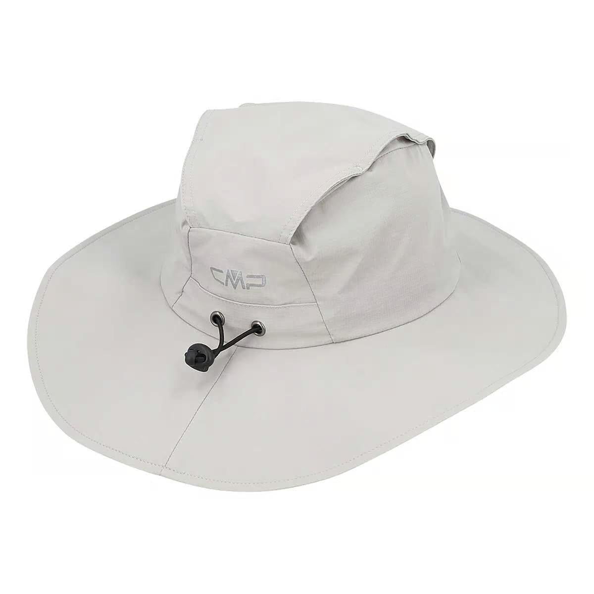 Панама CMP MAN HAT 6505720-A425 - фото 3