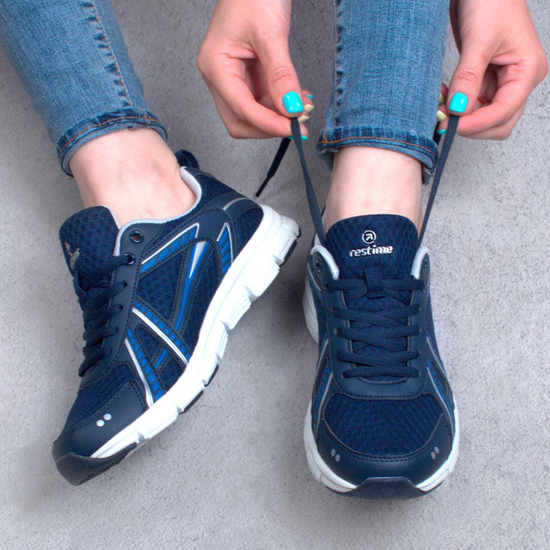 Кроссовки женские Fashion 801367 р. 38 24,5 см