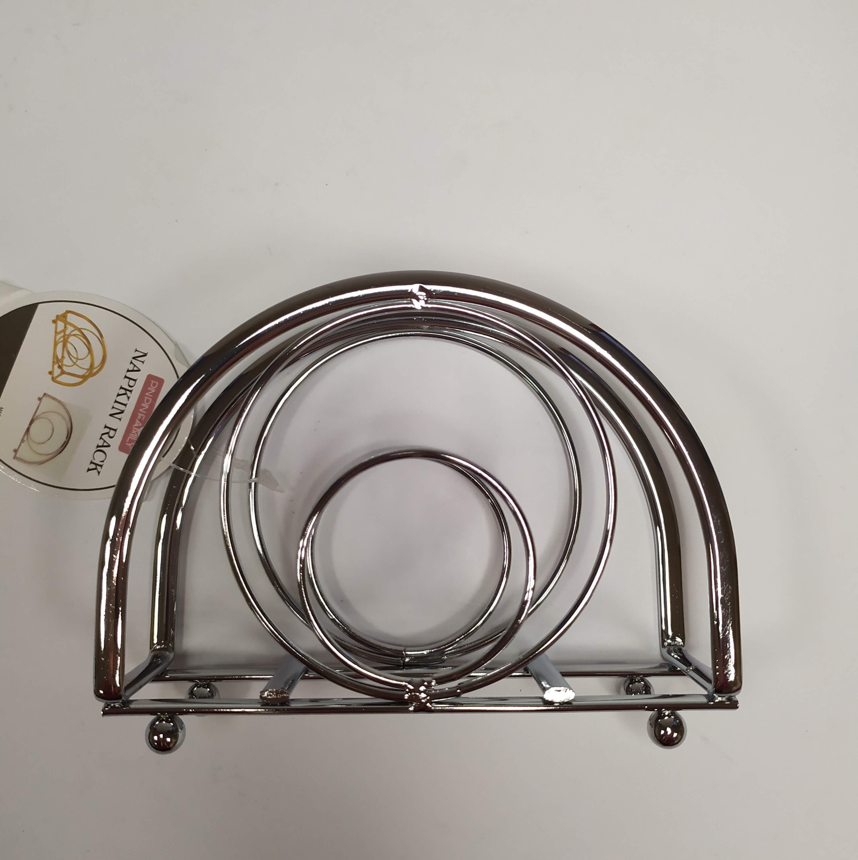 Підставка для серветок Dynasty DN-17082 - фото 2