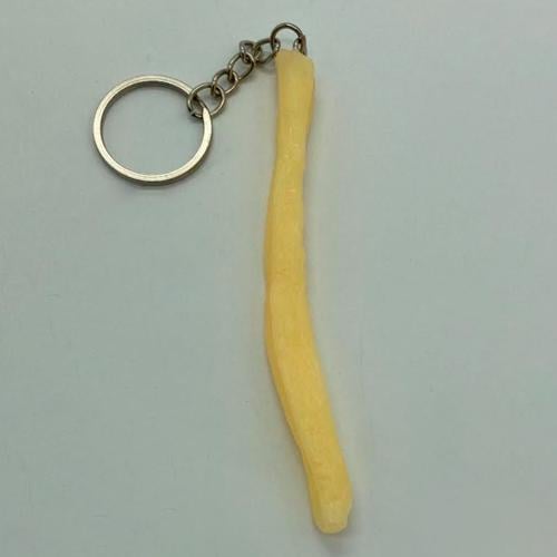 Брелок Картошка фри Keychain в подарочной уп. (3240)