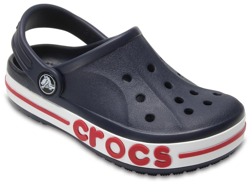 Сабо Crocs Bayaband Boys CS - С13 р. 30 Navy