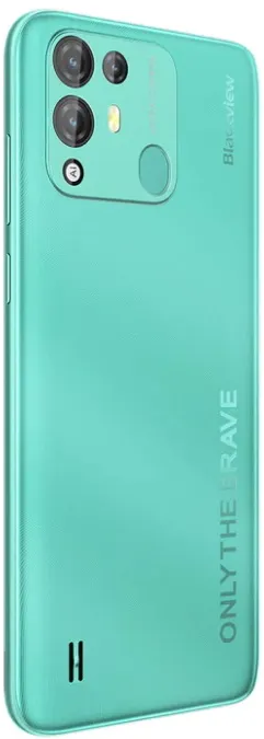 Смартфон Blackview A55 Pro 4/64Gb Green - фото 6 Смартфон Blackview A55 Pro 4/64Gb Green - фото 6