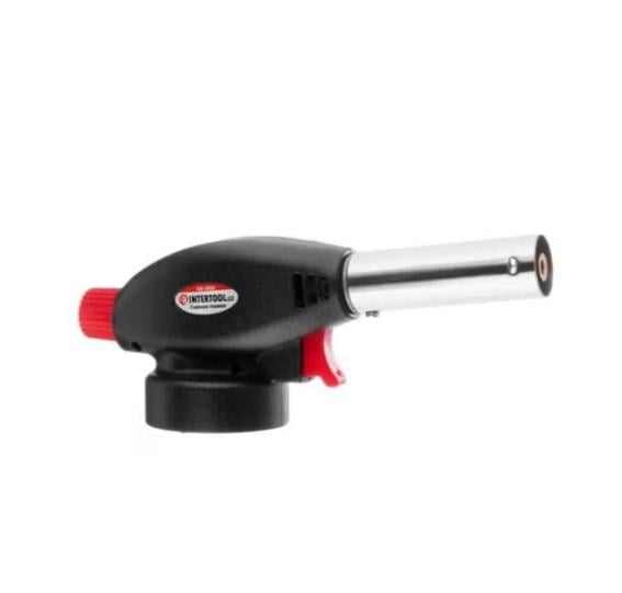 Газовая горелка Intertool (AWN-00556)