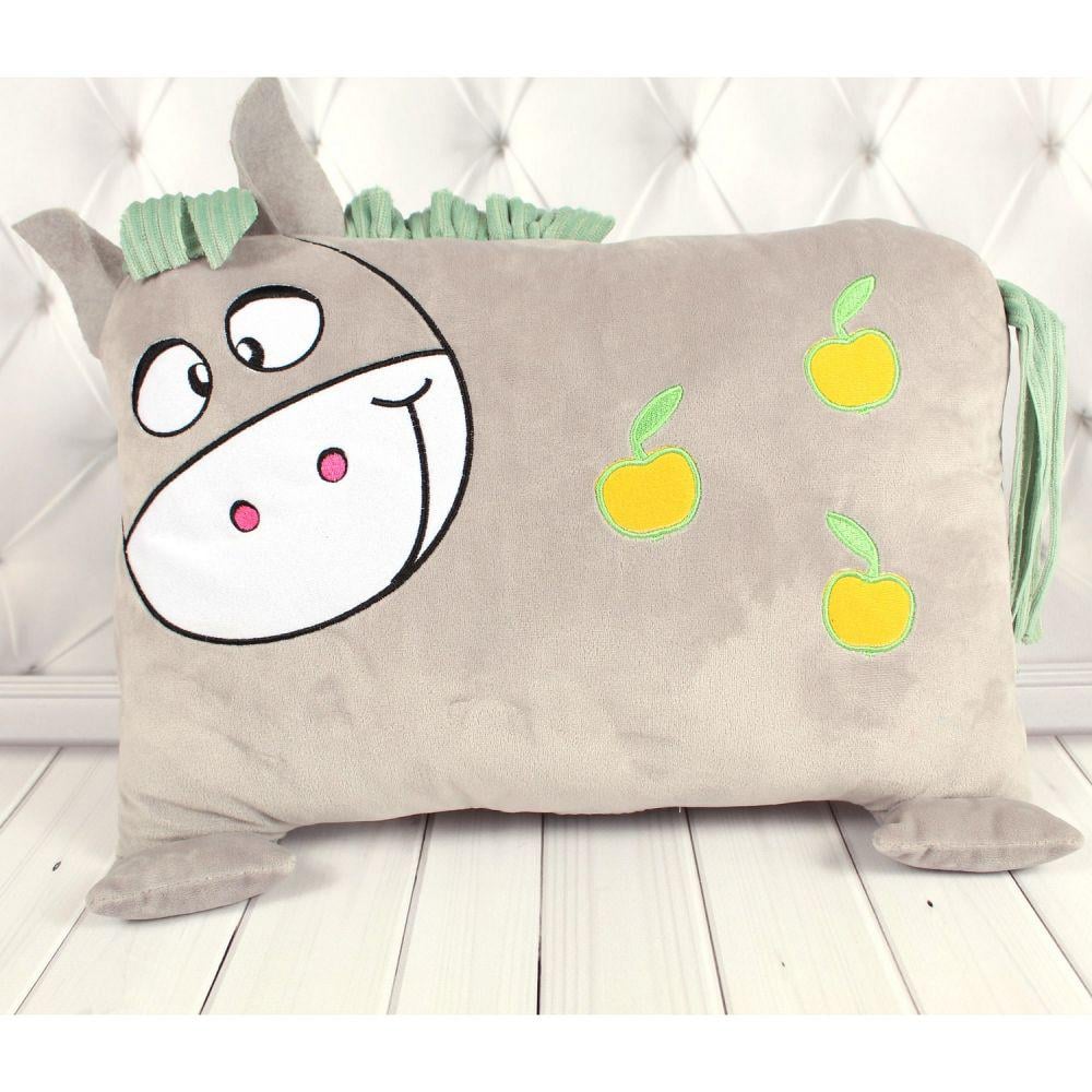 Мягкая игрушка Копица Сонька Коник 37 см (00241-90)