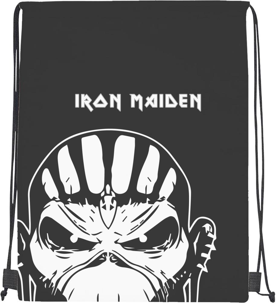 Мішок спортивний Iron Maiden 12 (20299111)