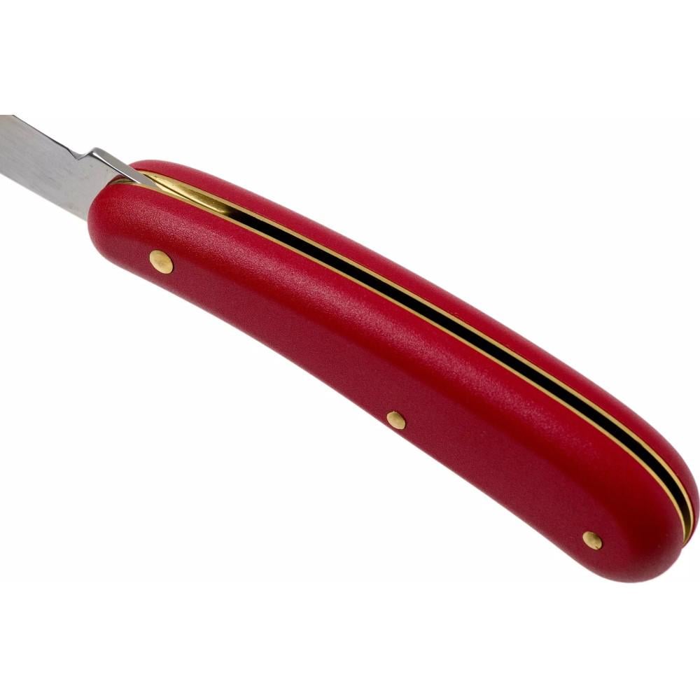 Туристичний ніж садовий складаний Victorinox Pruning S (1.9201) - фото 9 Туристичний ніж садовий складаний Victorinox Pruning S (1.9201) - фото 9