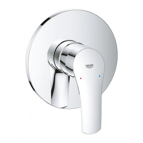 Змішувач для душу прихованого монтажу Grohe Eurosmart New (24042003)