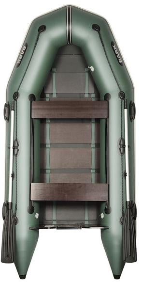 Човен надувний Bark та сланевий настил (Барк BT-310D)