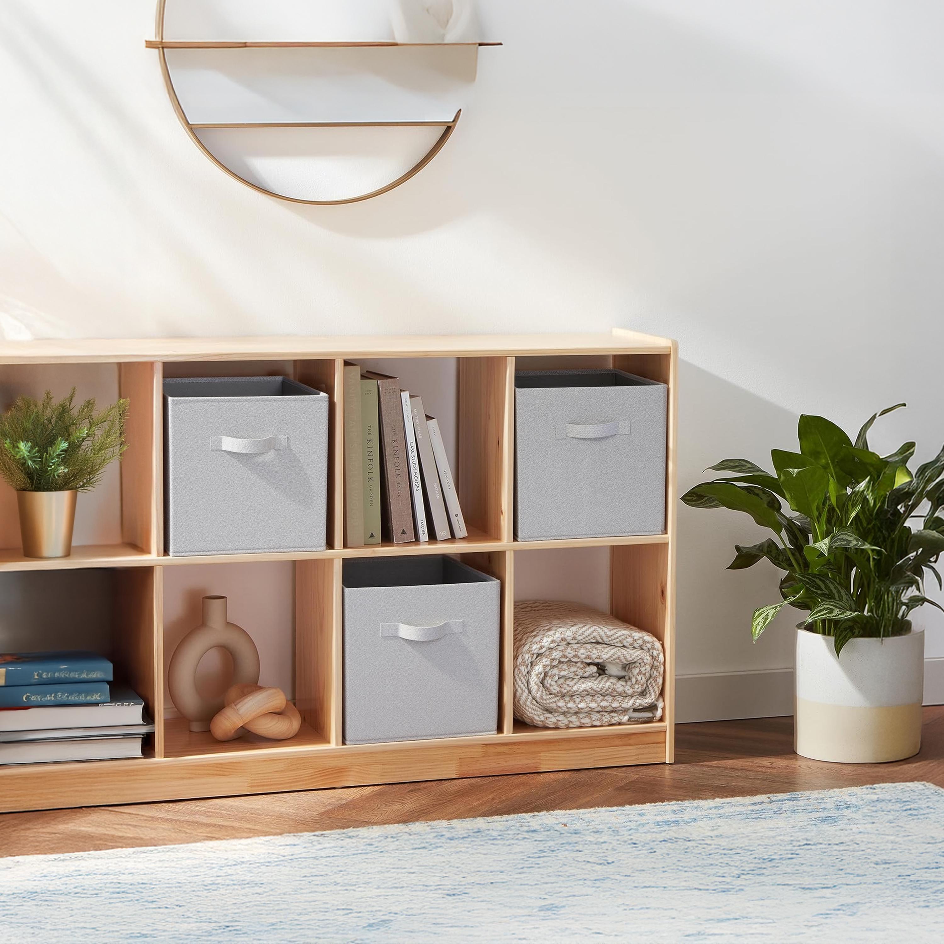 Органайзер для речей Luminaria Storage Cube (29180029) - фото 8 Органайзер для речей Luminaria Storage Cube (29180029) - фото 8