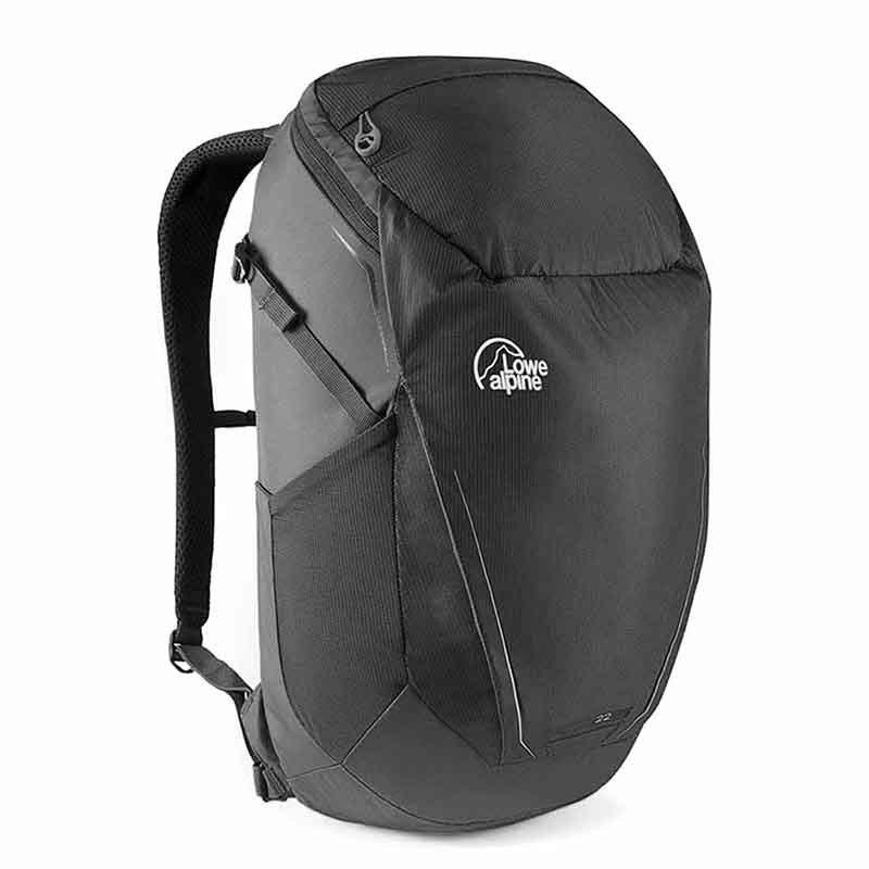 Міський рюкзак Lowe Alpine Link 22 л Antracite (LA FDP-83-AN-22)