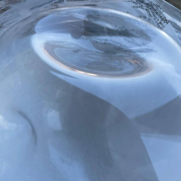 Подвес Baso Clear D20/H30 - фото 6 Подвес Baso Clear D20/H30 - фото 6