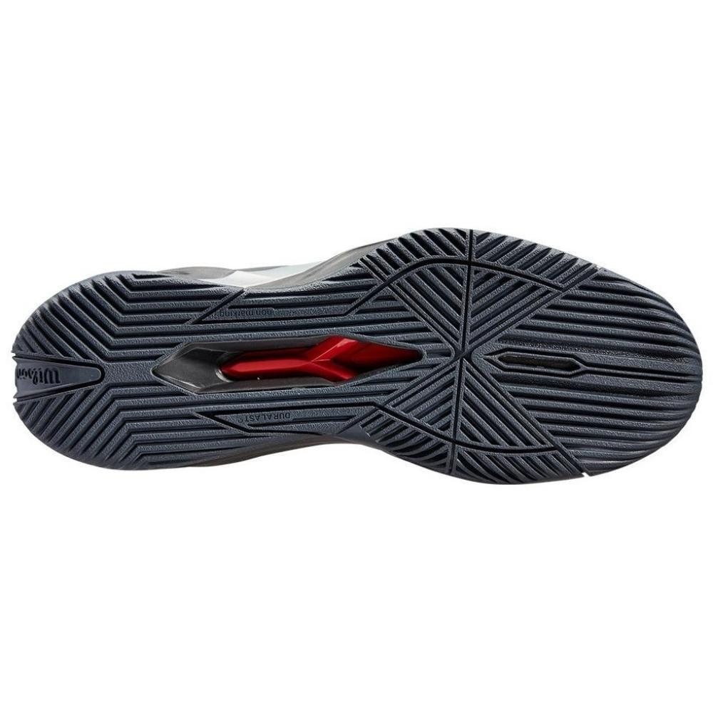 Кросcовки мужские Wilson RUSH PRO 4.0 SHIFT Ballad US 12,5 р. 47 1/3 (WRS333290 47 1/3) - фото 2 Кросcовки мужские Wilson RUSH PRO 4.0 SHIFT Ballad US 12,5 р. 47 1/3 (WRS333290 47 1/3) - фото 2