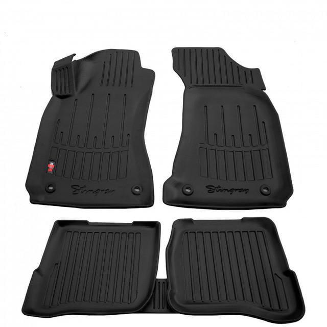 Коврики в салон с бортиками Stingray для Volkswagen Passat B5 1996-2005 гг. (5024035)