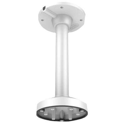Кронштейн для купольної камери Hikvision DS-1271ZJ-135 Білий (28745536) Кронштейн для купольної камери Hikvision DS-1271ZJ-135 Білий (28745536)