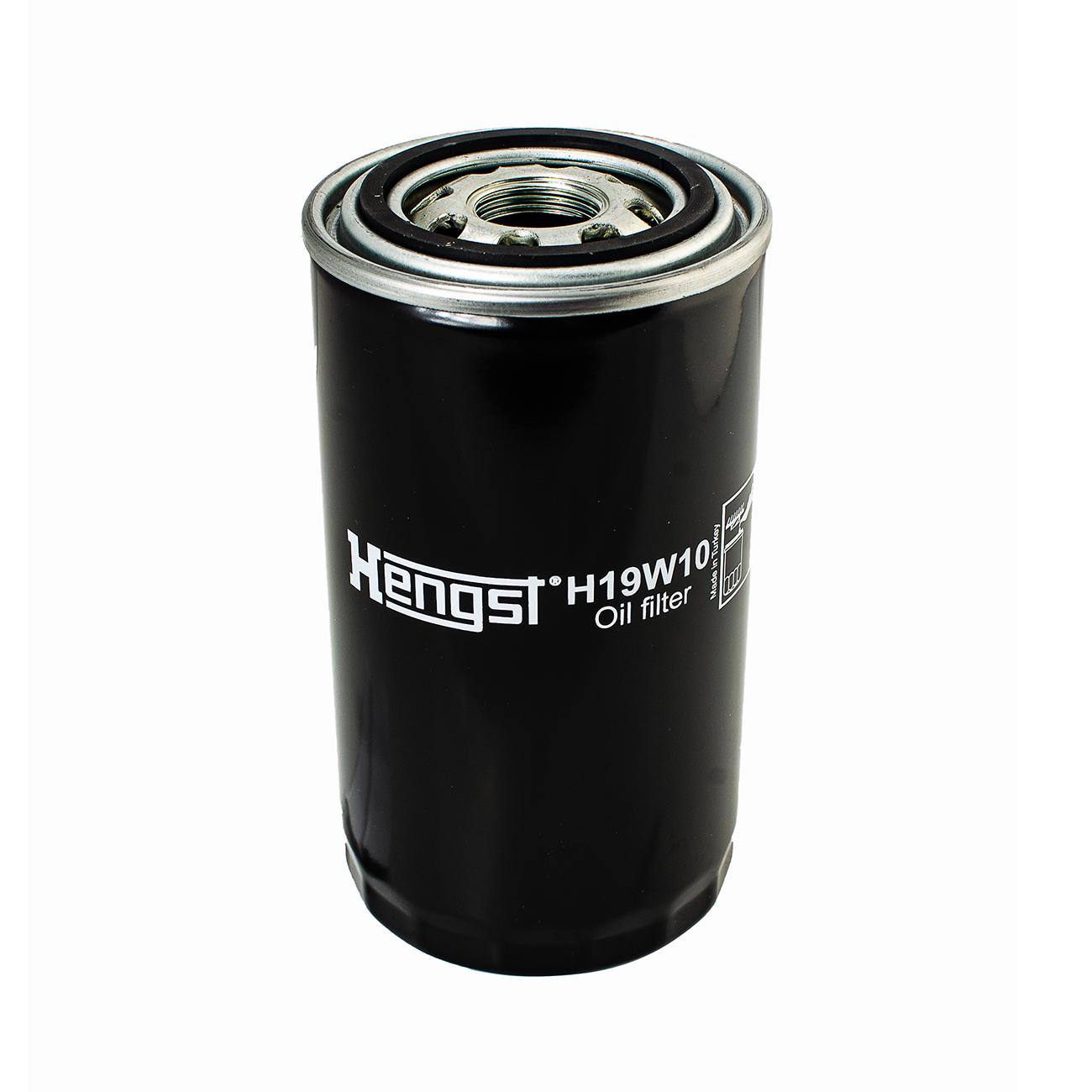 Фільтр оливи HENGST FILTER H19W10