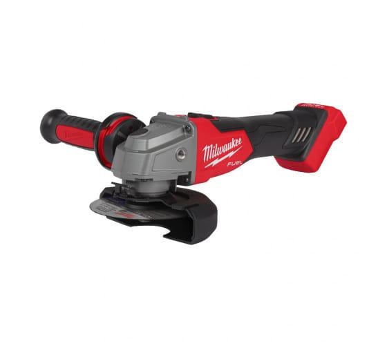 Угловая шлифмашина Milwaukee M18 FSAG125X-0 FUEL (4933478701)