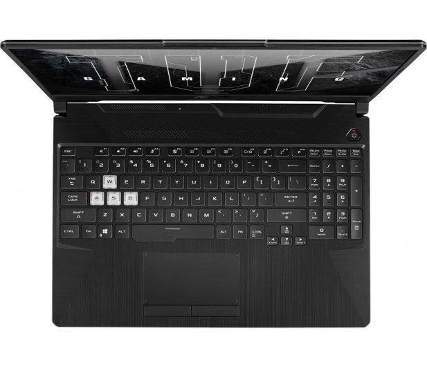 Ноутбук Asus TUF Gaming A15 FA506QM (FA506QM-HN008) - фото 3 Ноутбук Asus TUF Gaming A15 FA506QM (FA506QM-HN008) - фото 3