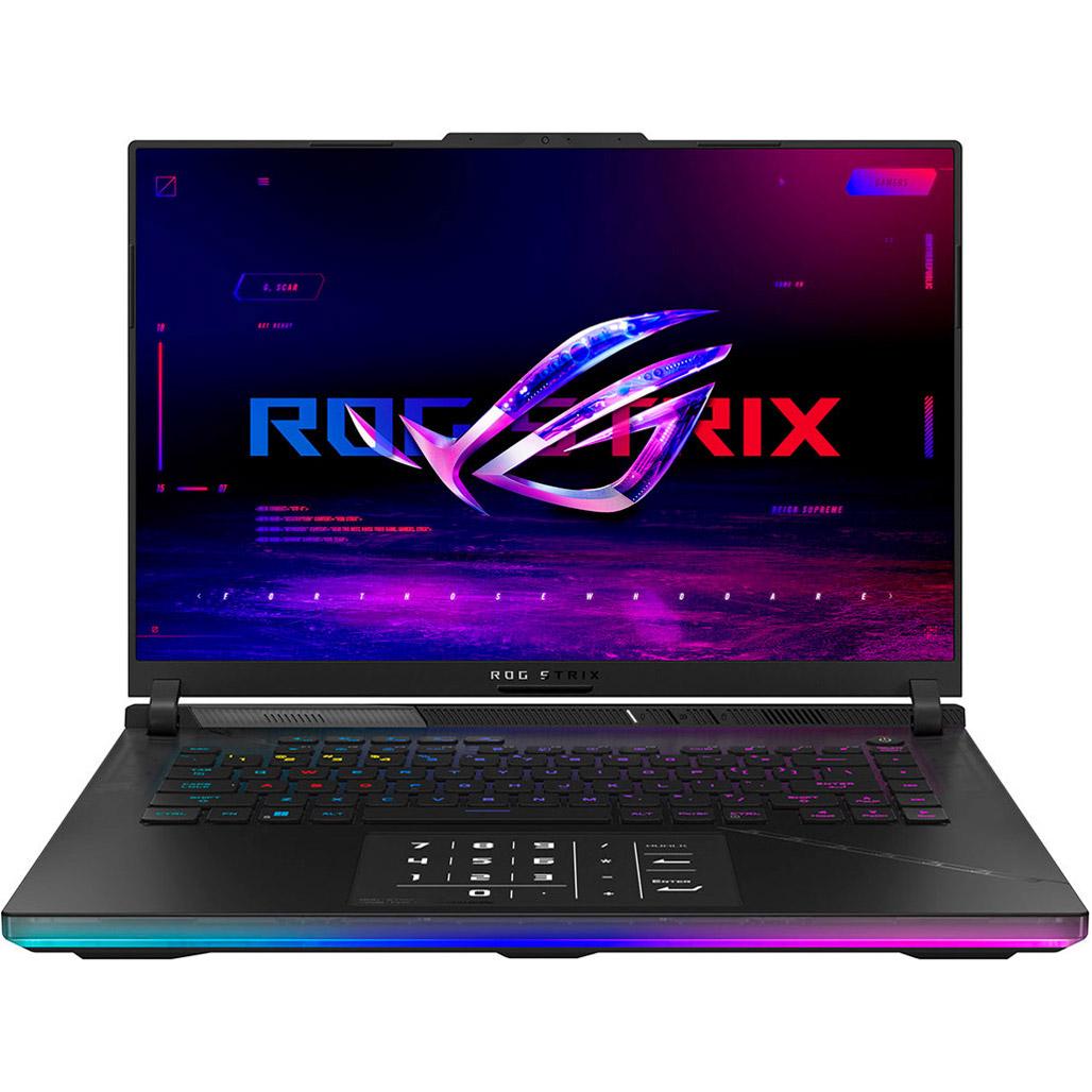 Ноутбук Asus ROG Strix SCAR 16 G634JZ (G634JZ-XS96)