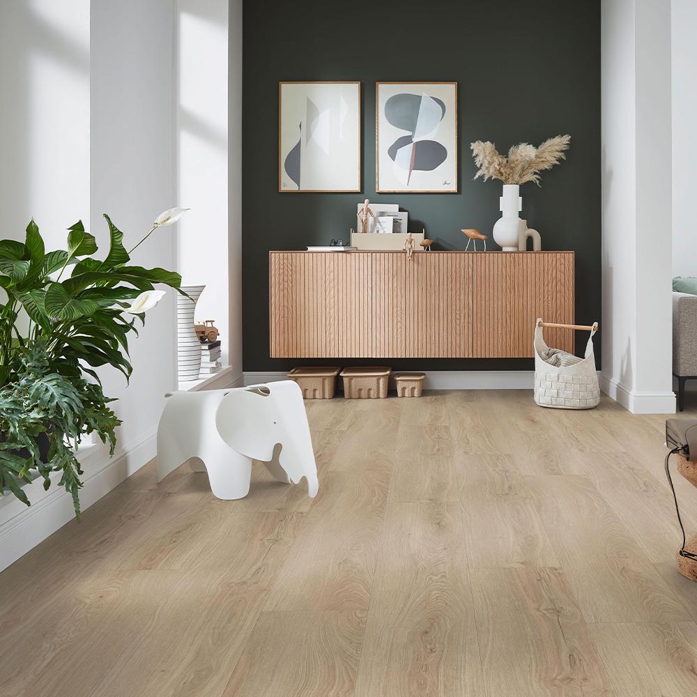 Виниловый пол Kronotex SPC COREPEL Vintage Oak S41482 (ОН-22010010) - фото 5