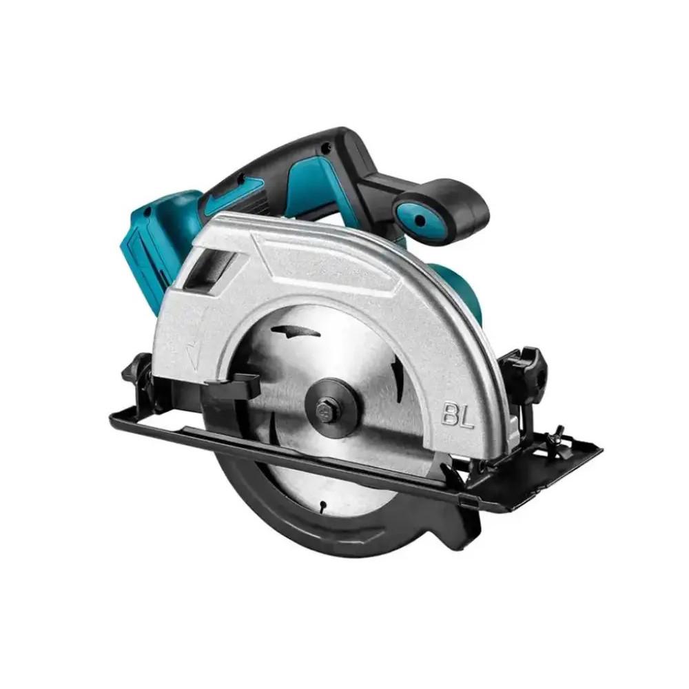 Пила дисковая BL Motor 9715 на 10 узлов на аккумуляторе (021548) - фото 2