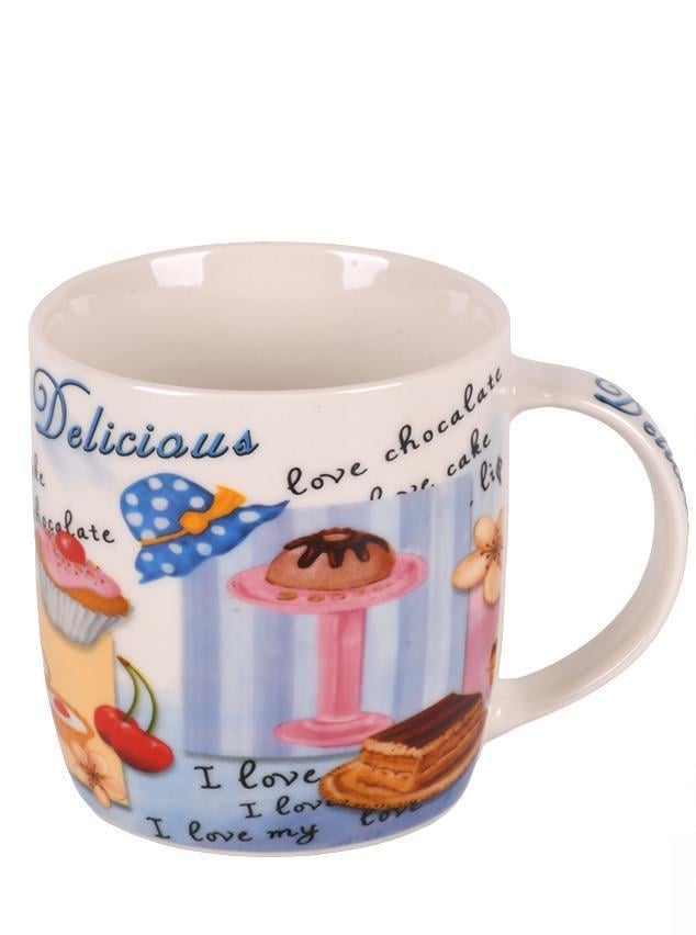 Чашка Delicious 350 мл (R35791)